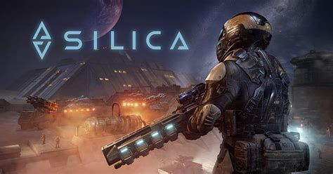 silica game.